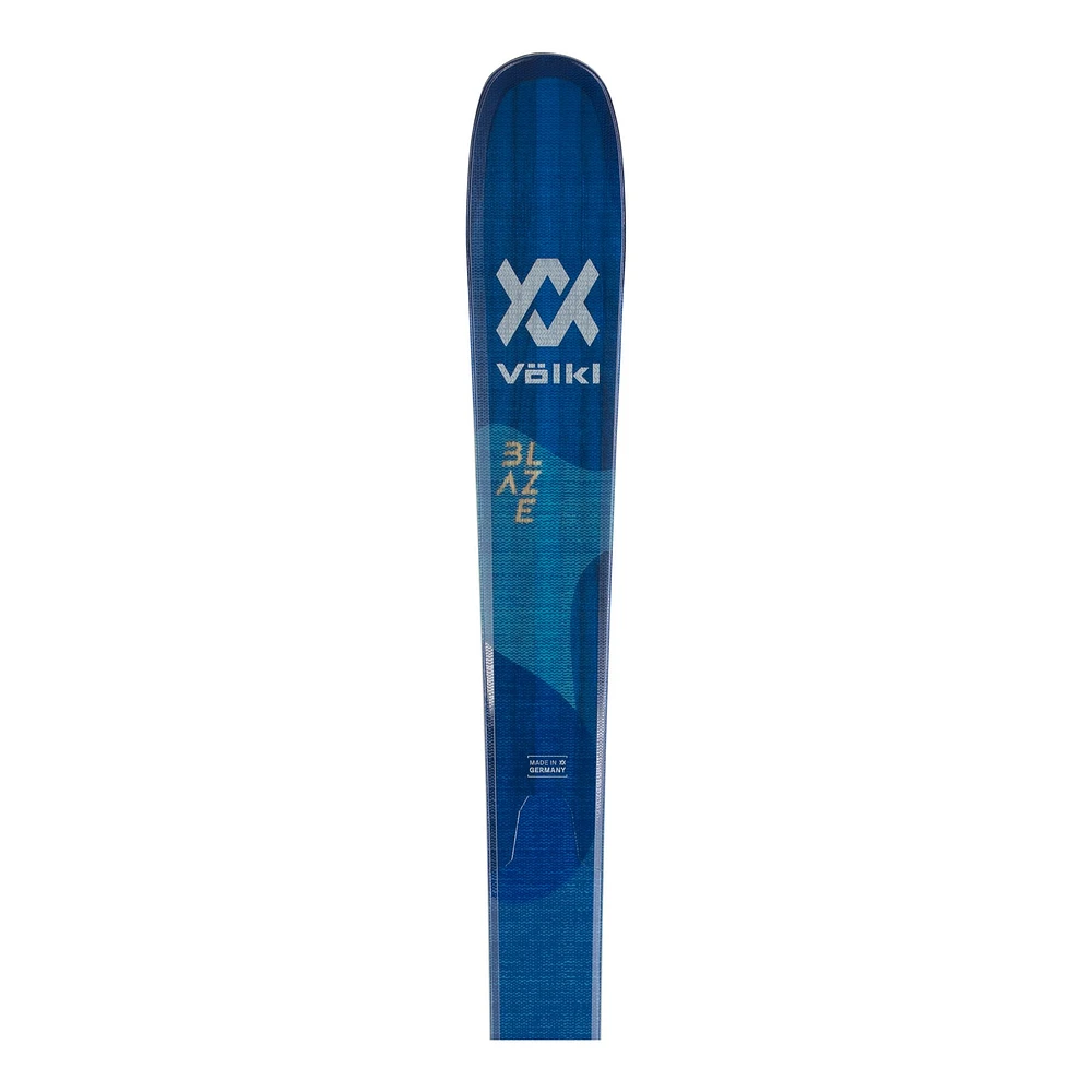 Volkl Blaze 94 Women's Skis 2021/22