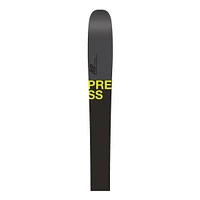 K2 Men's Press Freestyle Skis 2021/22