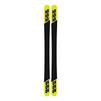 K2 Men's Press Freestyle Skis 2021/22