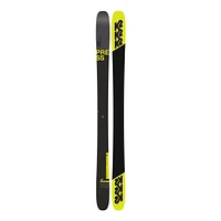 K2 Men's Press Freestyle Skis 2021/22