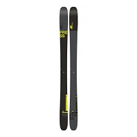 K2 Men's Press Freestyle Skis 2021/22