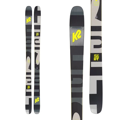 K2 Sight Men's Skis 2021/22