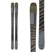 K2 Mindbender 90C Men's Skis 2021/22