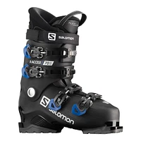 Salomon X Access 70 Wide Men's Ski Boots 2019/20 - Black/Race Blue