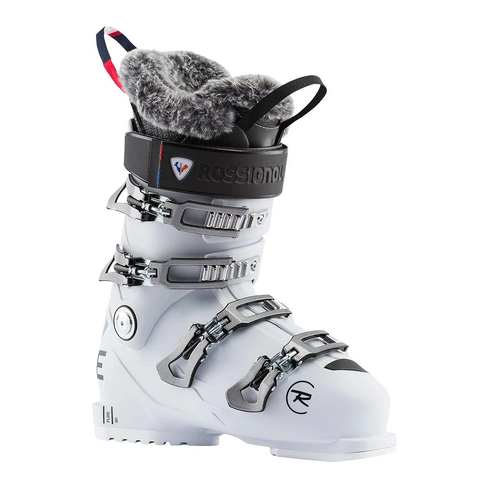 Rossignol Pure 80 Women's Ski Boots 2020/21