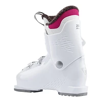 Rossignol Fun Girl J3 Junior Ski Boots 2020/21