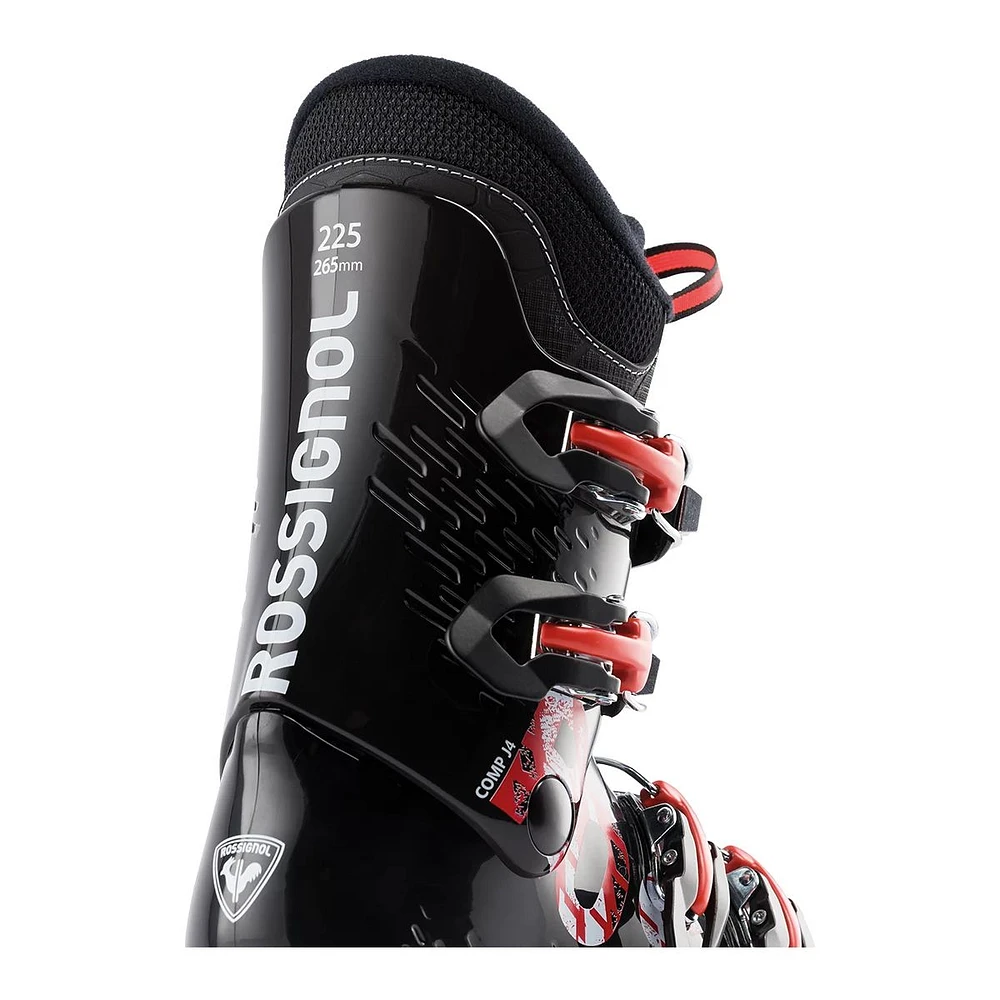 Rossignol Comp J4 Junior Ski Boots 2020/21