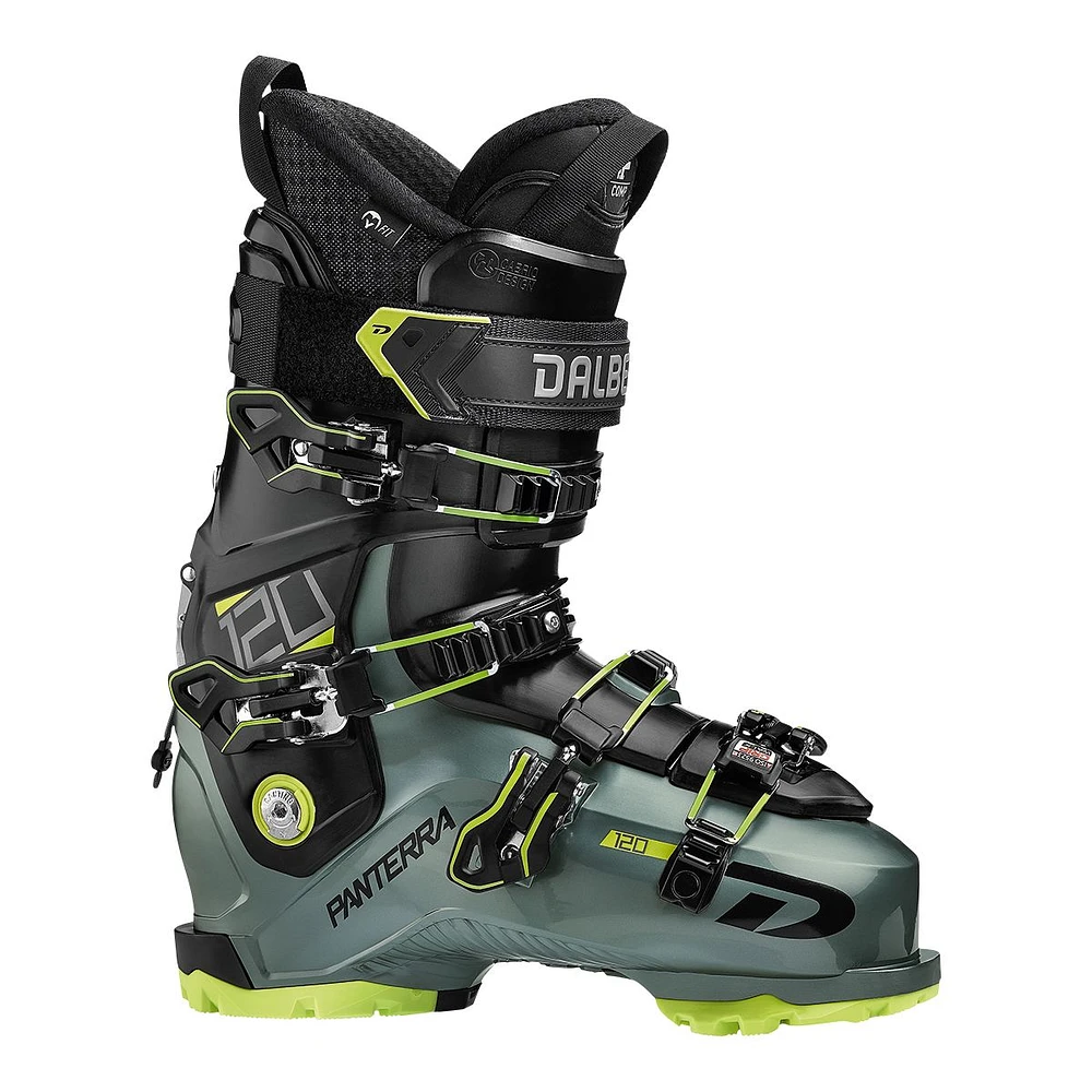 Dalbello Panterra 120 GW Men's Ski Boots 2021/22