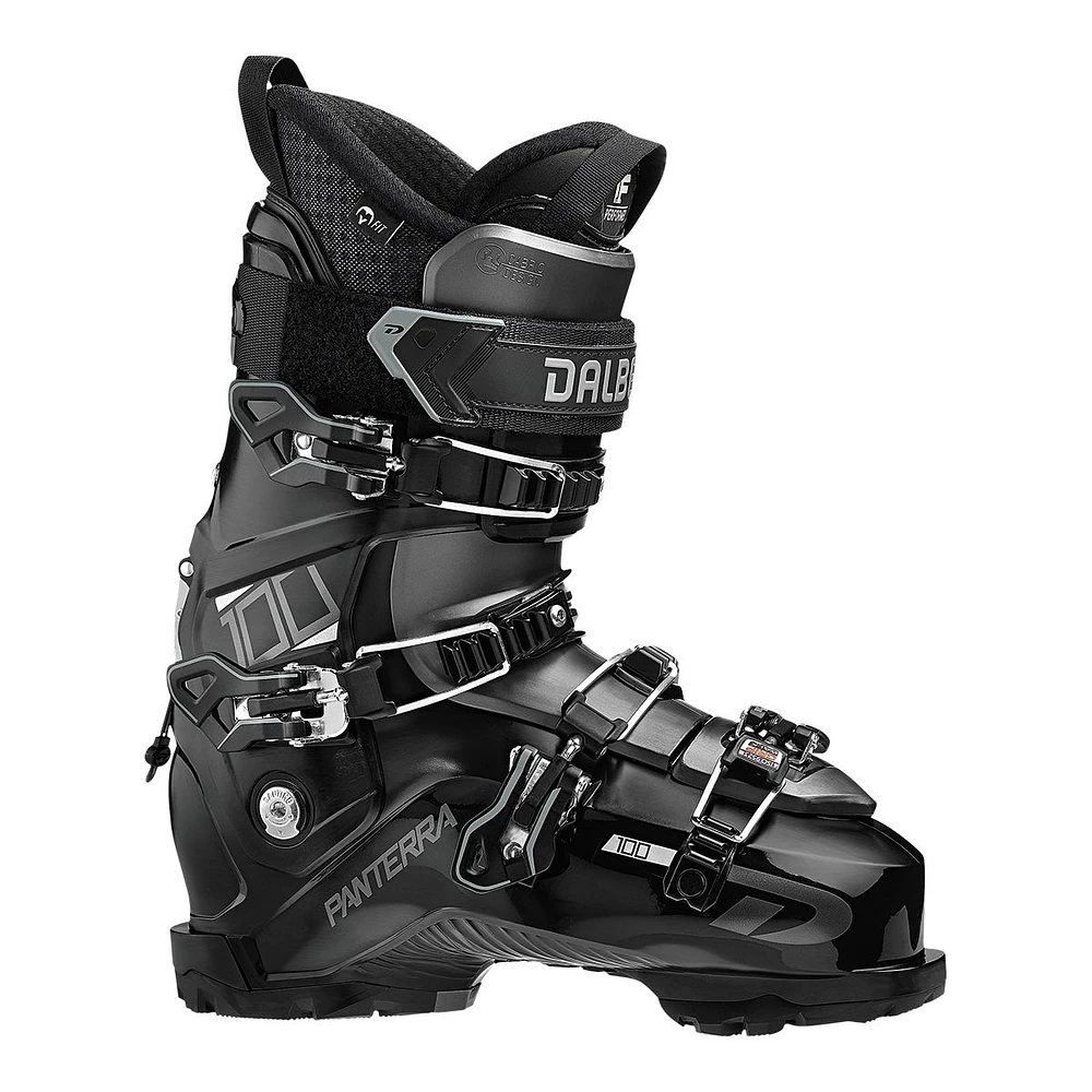 Dalbello Men's Panterra GW 100 Flex Ski Boots 2021/22