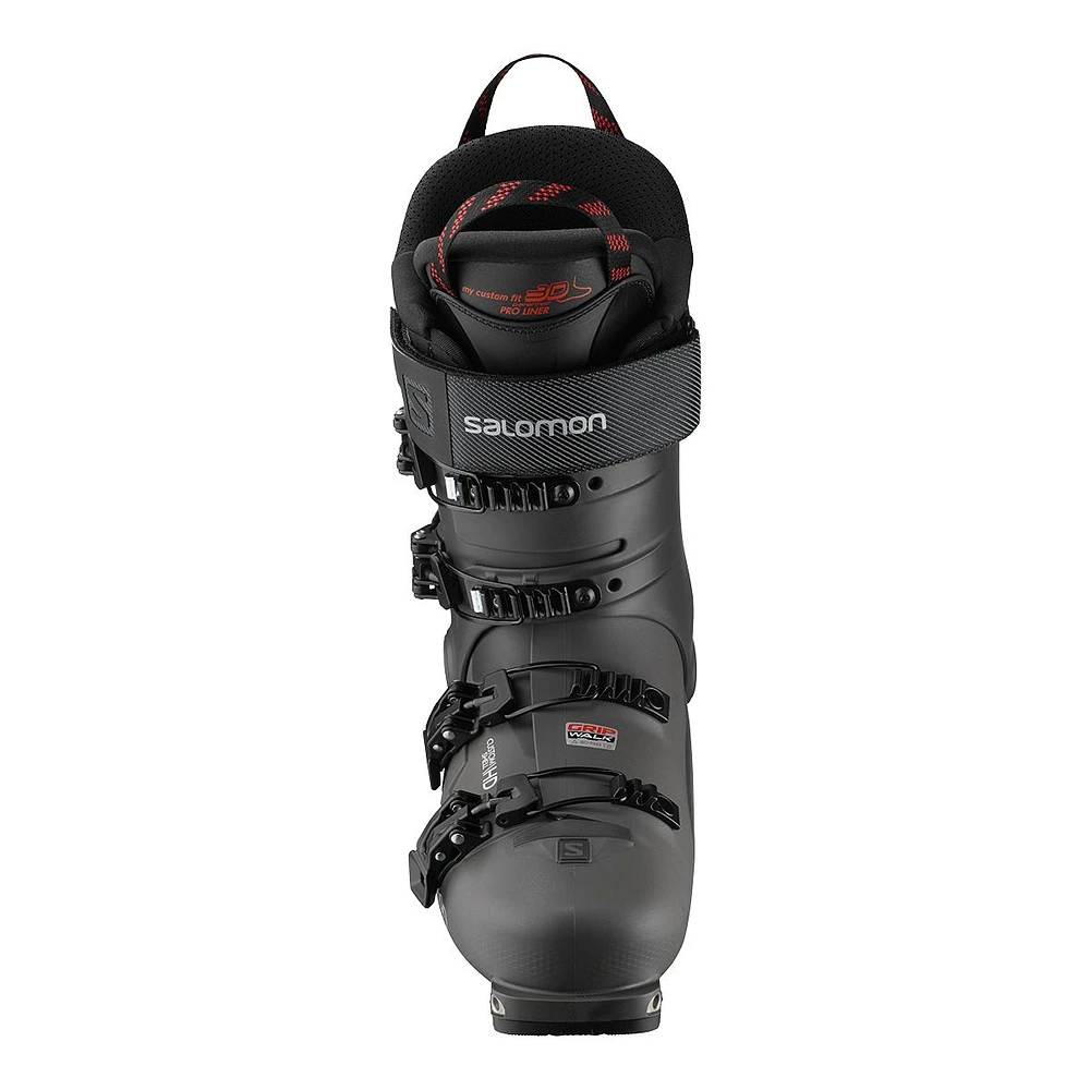 Salomon Shift Pro 120 Men's Ski Boots 2021/22