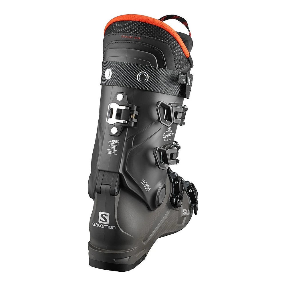 Salomon Shift Pro 90 Men's Ski Boots 2021/22