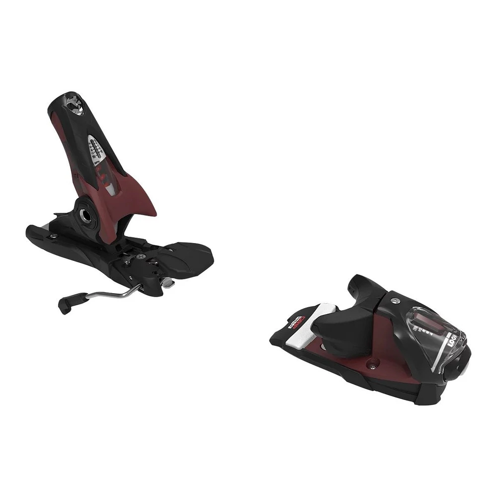 Look SPX 12 GW B90 Ski Bindings