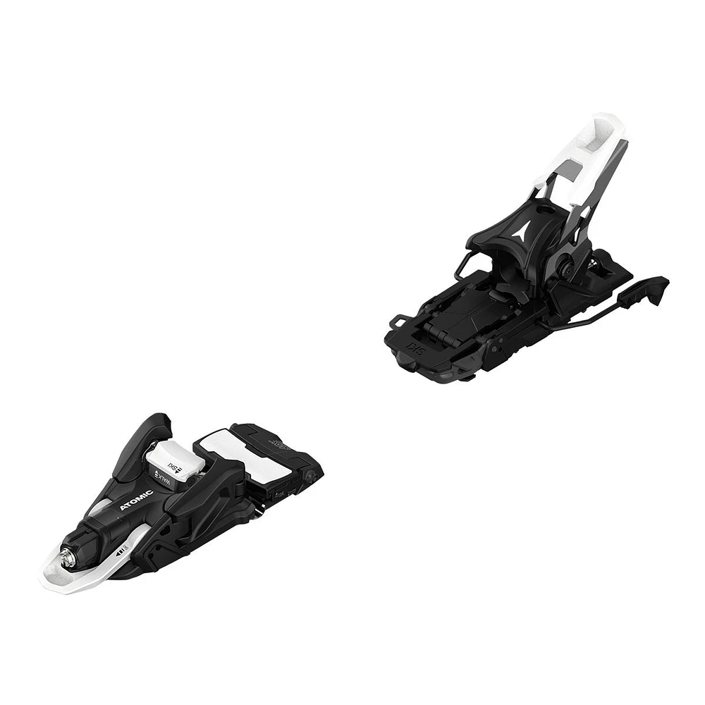 Atomic Men's Shift MNC 10 Ski Bindings 2020/21, DIN Range 4-10