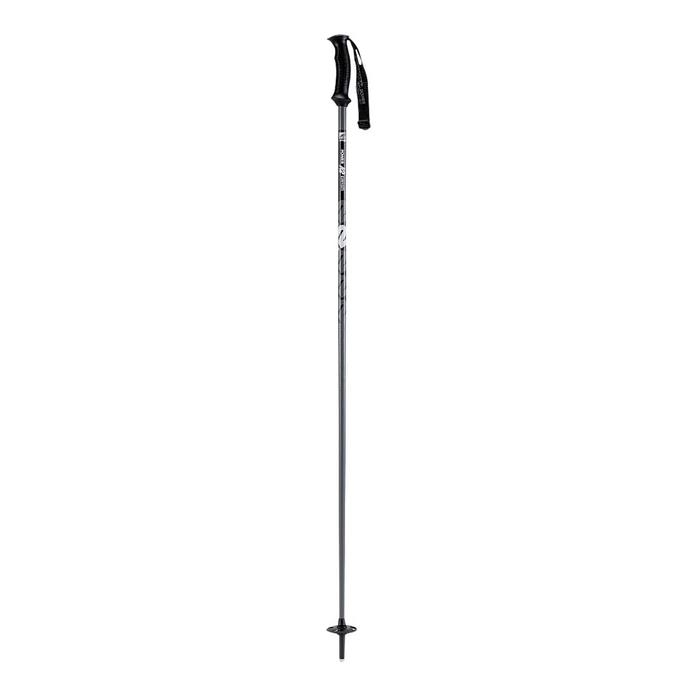 K2 Power Composite Poles