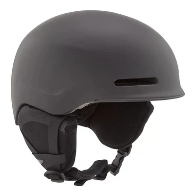 Smith Maze Matte Black Men's Ski & Snowboard Helmet