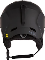 Oakley MOD3 MIPS Ski & Snowboard Helmet 2018/19 - Blackout