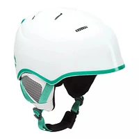 Capix Block Kids' Ski & Snowboard Helmet 2018/19