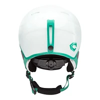 Capix Block Kids' Ski & Snowboard Helmet 2018/19