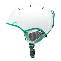 Capix Block Kids' Ski & Snowboard Helmet 2018/19