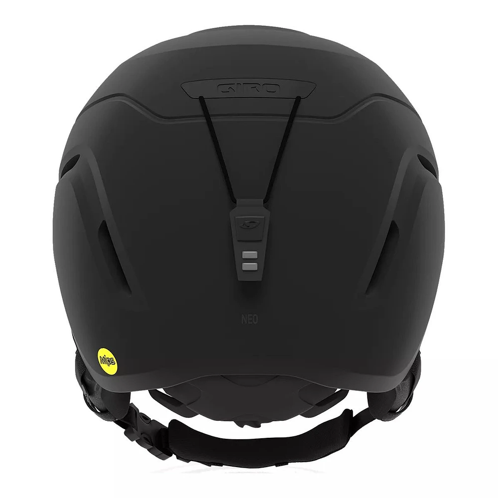 Giro Men's Neo MIPS Ski & Snowboard Helmet 2019/20, Audio Compatible