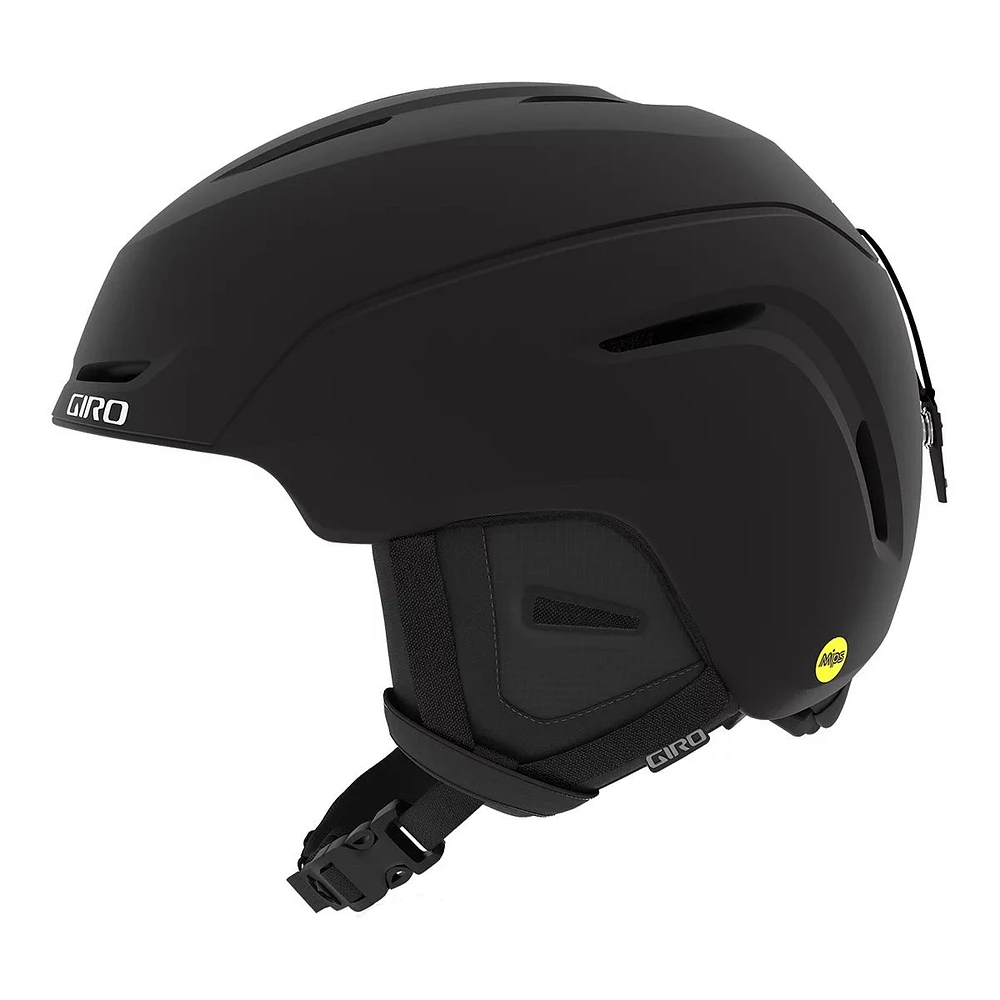 Giro Men's Neo MIPS Ski & Snowboard Helmet 2019/20, Audio Compatible