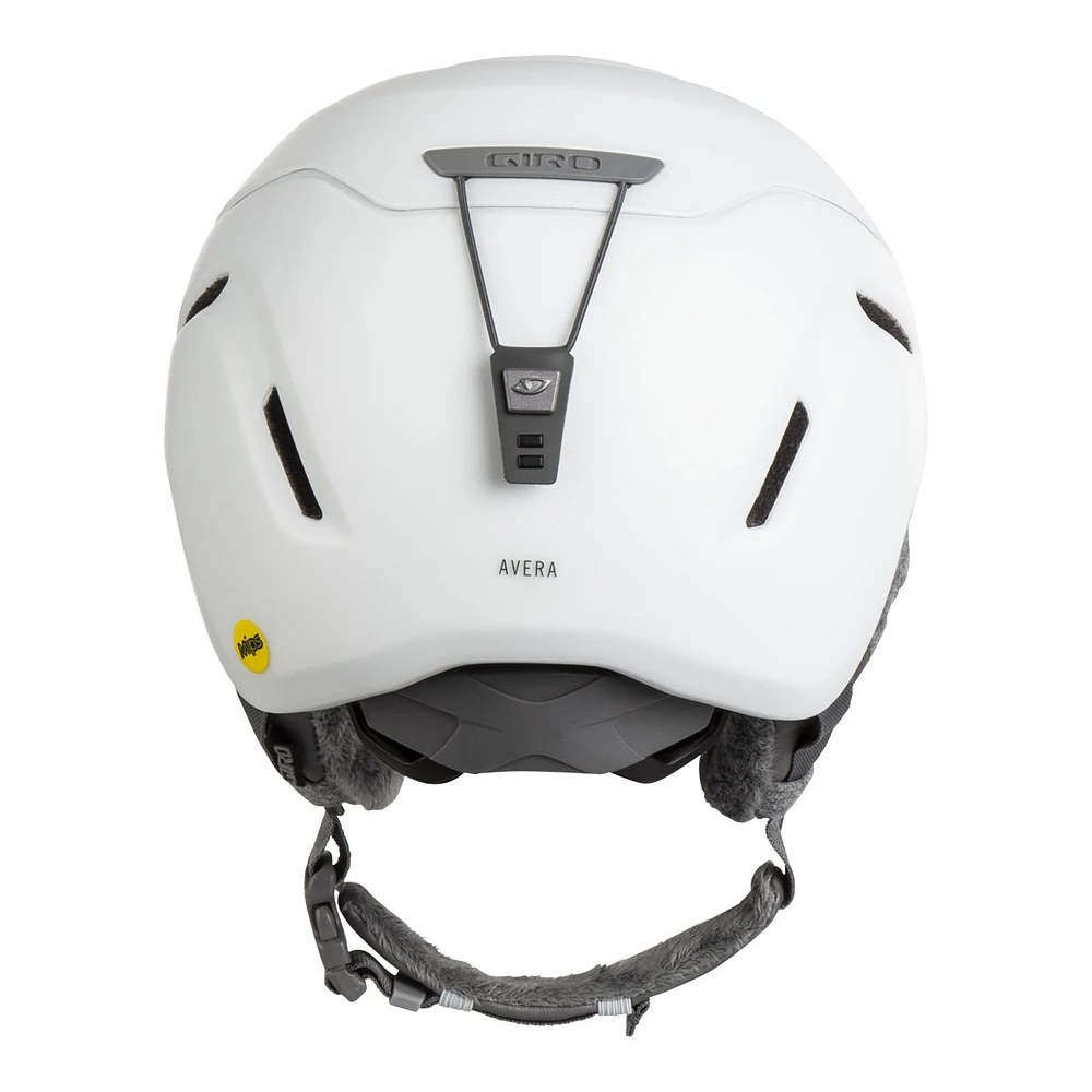 Giro Avera MIPS Women's Ski & Snowboard Helmet 2019/20