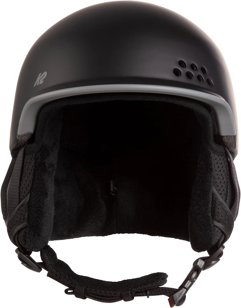 K2 Men's Rival Ski & Snowboard Helmet 2019/20