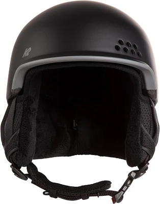 K2 Men's Rival Ski & Snowboard Helmet 2019/20