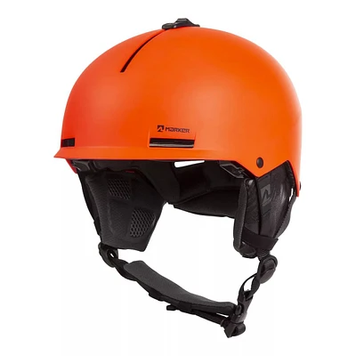 Marker Vijo Junior Ski & Snowboard Helmet