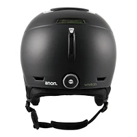 Anon Men's Logan WaveCel Ski & Snowboard Helmet 2021/22