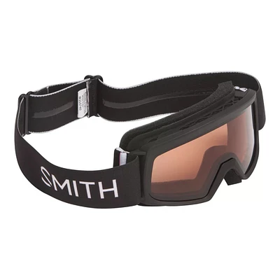 Smith Junior Rascal Ski & Snowboard Goggles 2017/18