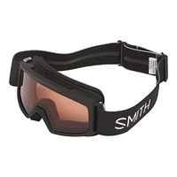 Smith Junior Rascal Ski & Snowboard Goggles 2017/18