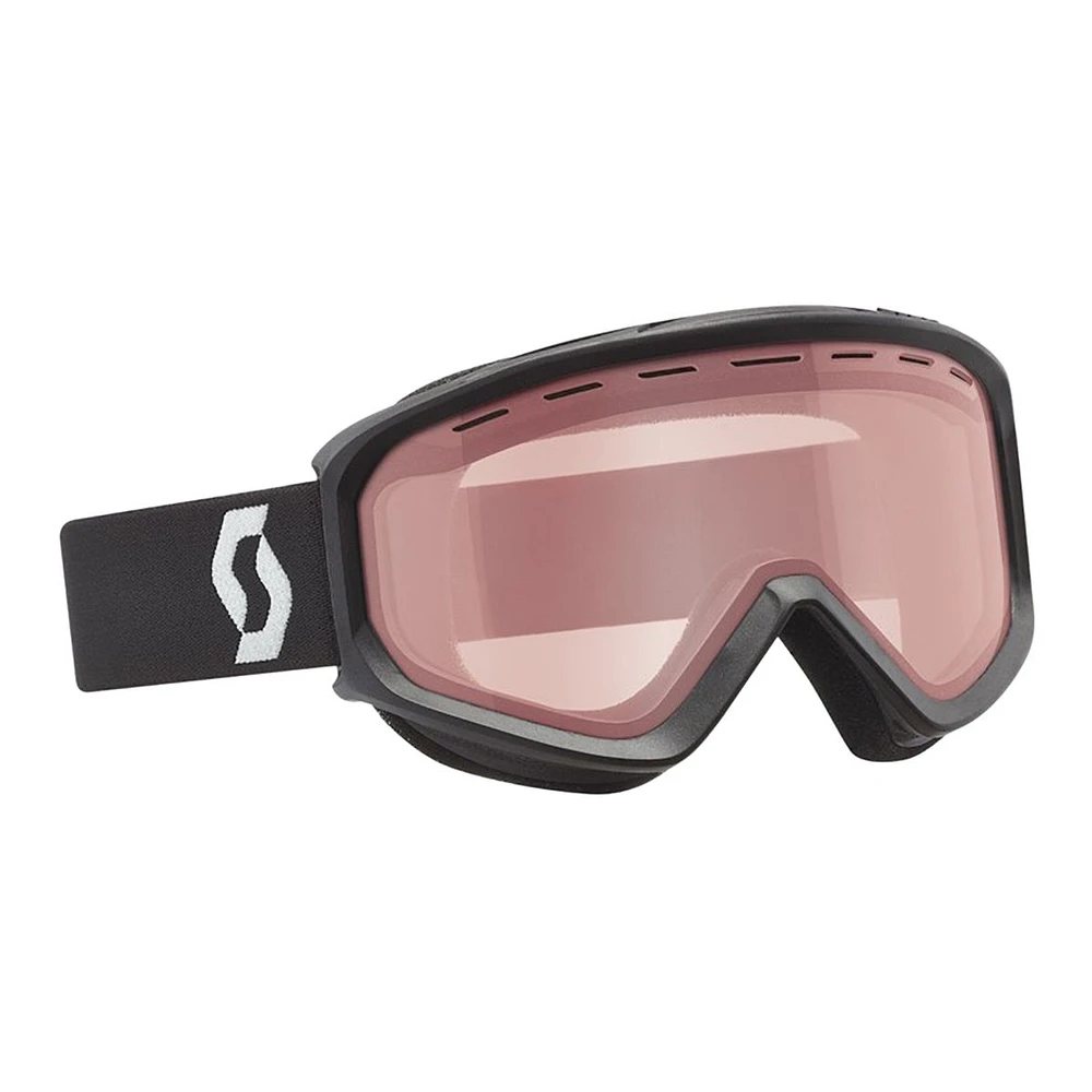 SCOTT Factor II Ski & Snowboard Goggles 2017/18