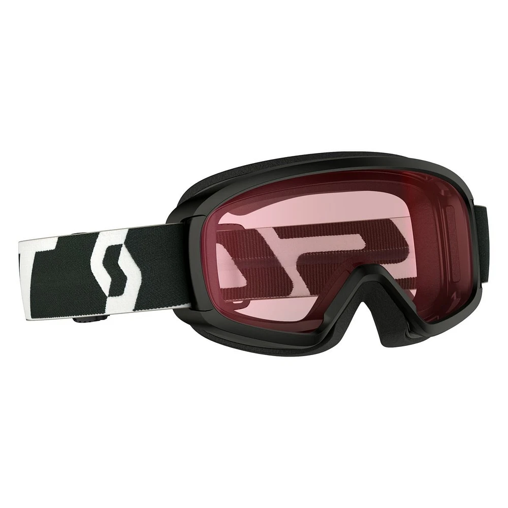 SCOTT Junior Witty Ski & Snowboard Goggles 2017/18