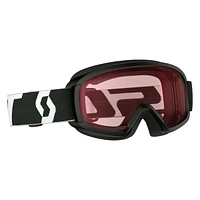 SCOTT Junior Witty Ski & Snowboard Goggles 2017/18