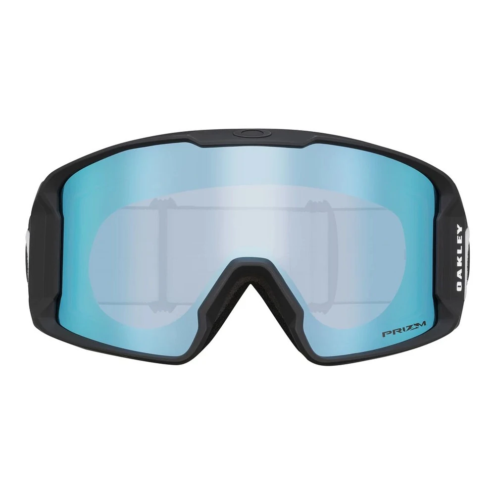 Oakley Line Miner™ Prizm™ Ski & Snowboard Goggles 2018/19