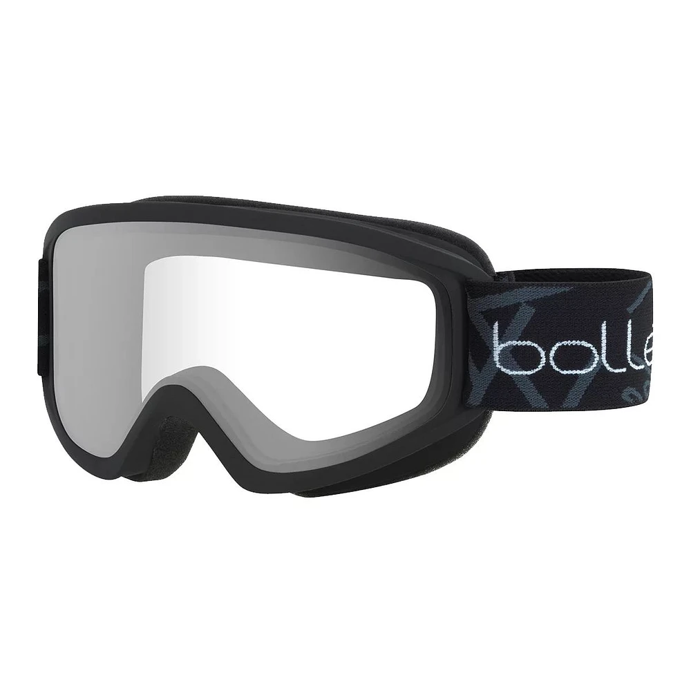 Bolle Freeze Ski & Snowboard Goggles 2018/19