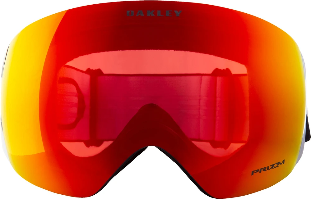 Oakley Flight Deck™ Prizm™ Ski & Snowboard Goggles 2019/20