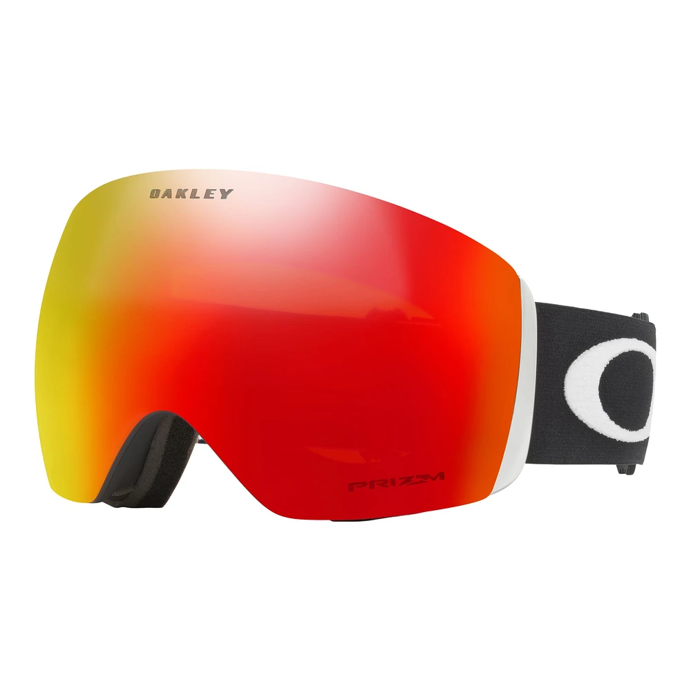 Oakley Flight Deck™ Prizm™ Ski & Snowboard Goggles 2019/20