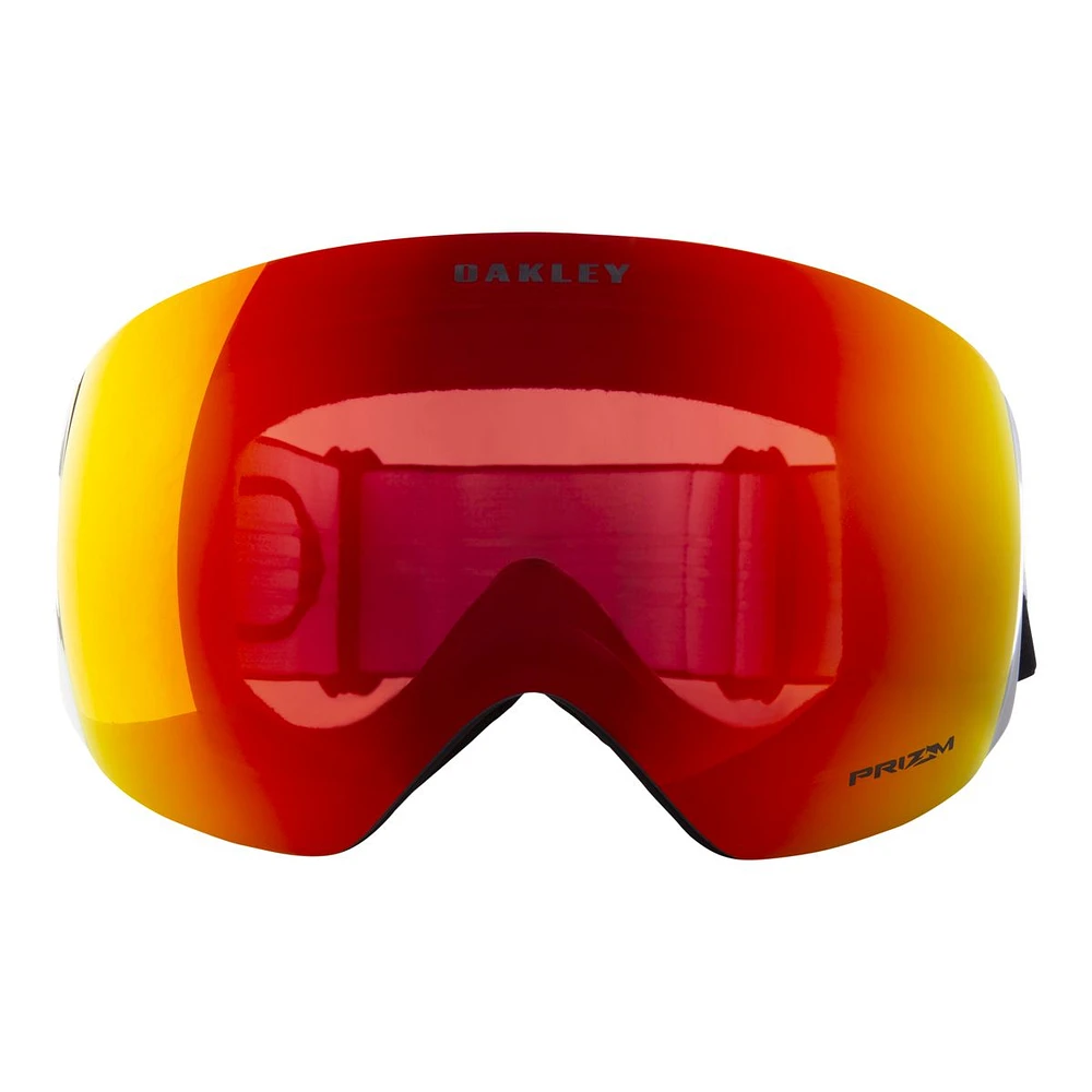 Oakley Flight Deck™ Prizm™ Ski & Snowboard Goggles 2019/20