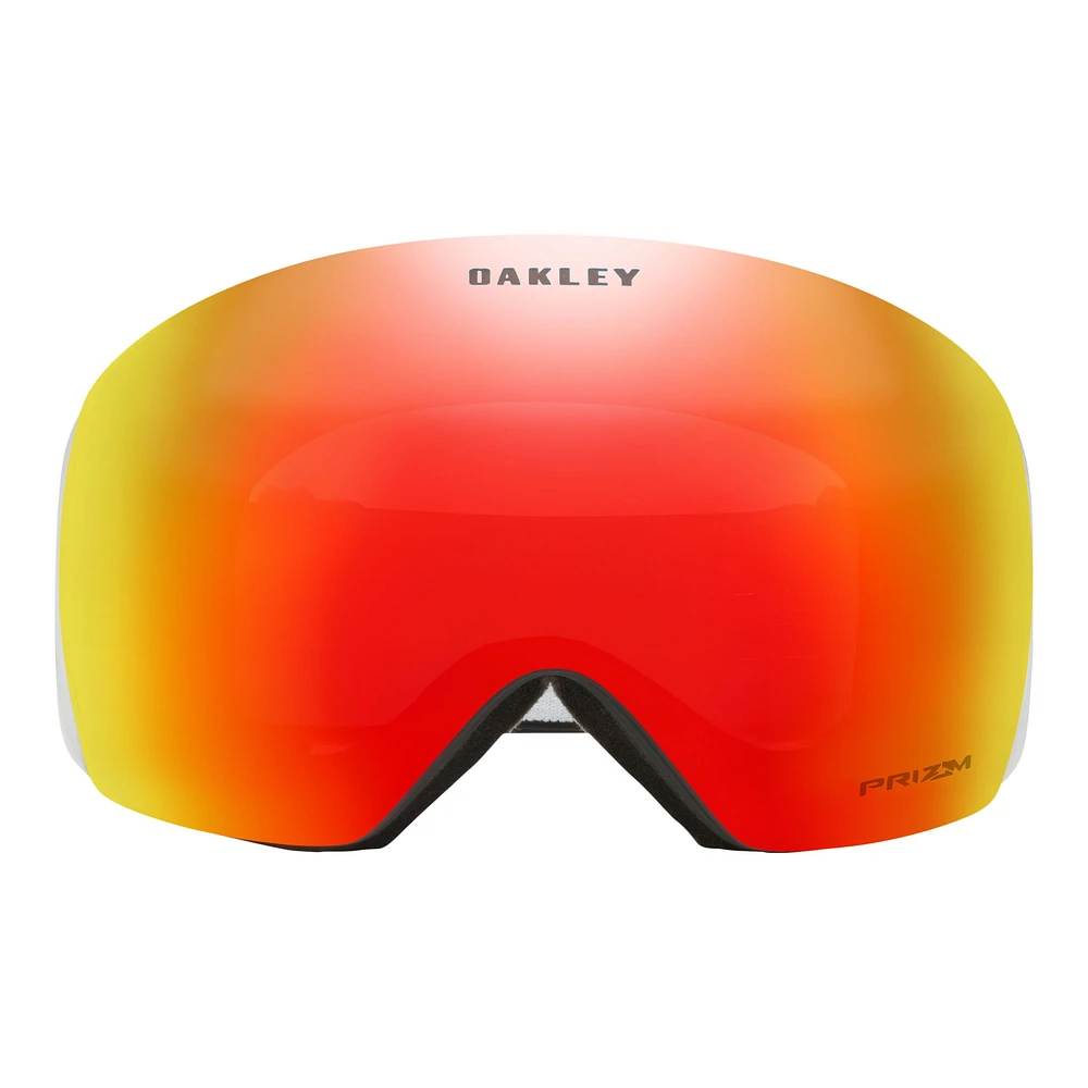 Oakley Flight Deck™ Prizm™ Ski & Snowboard Goggles 2019/20