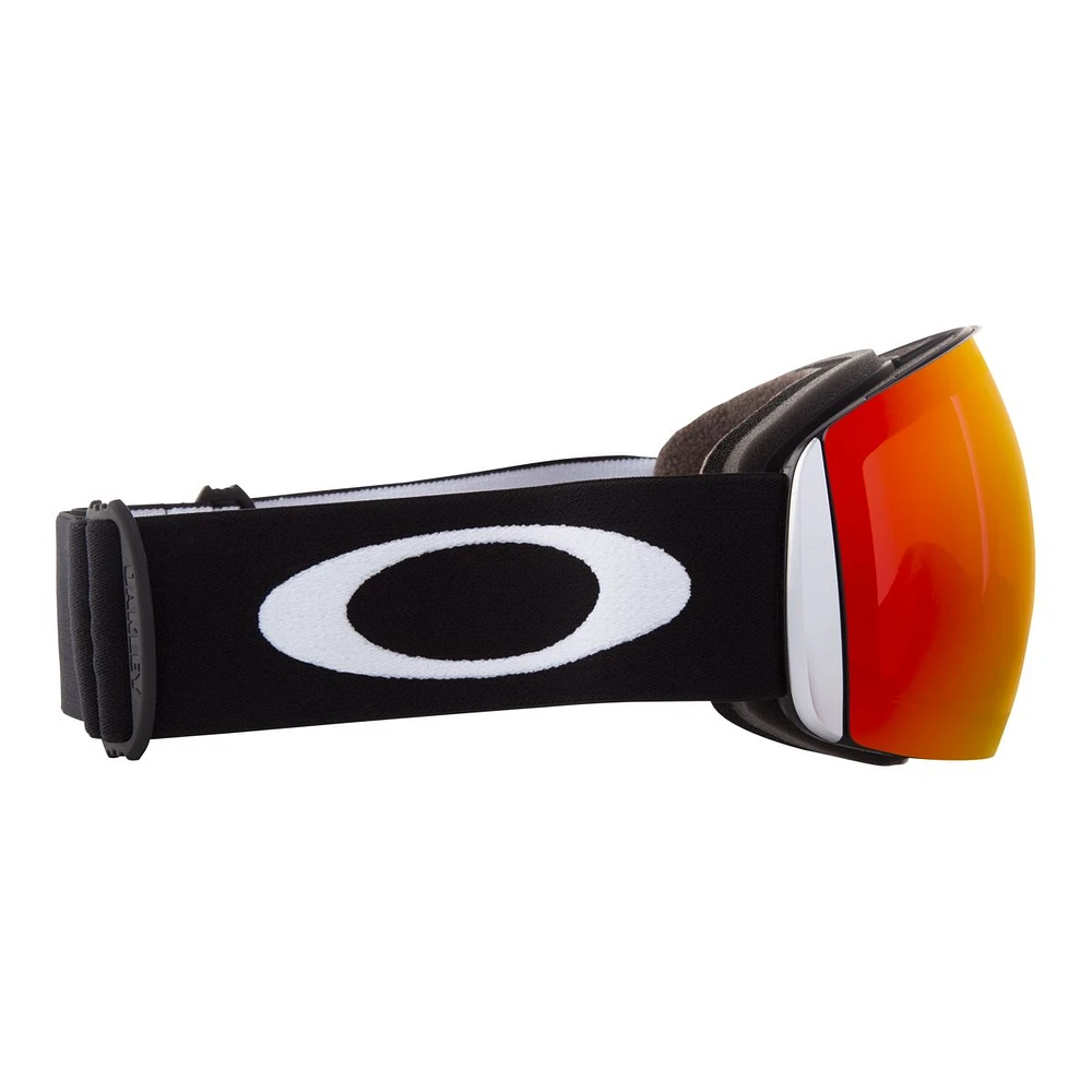 Oakley Flight Deck™ Prizm™ Ski & Snowboard Goggles 2019/20