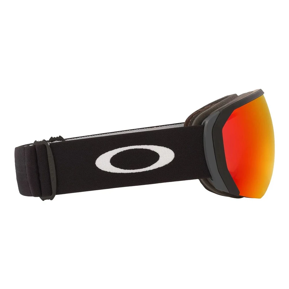 Oakley Flight Path XL Ski & Snowboard Goggles