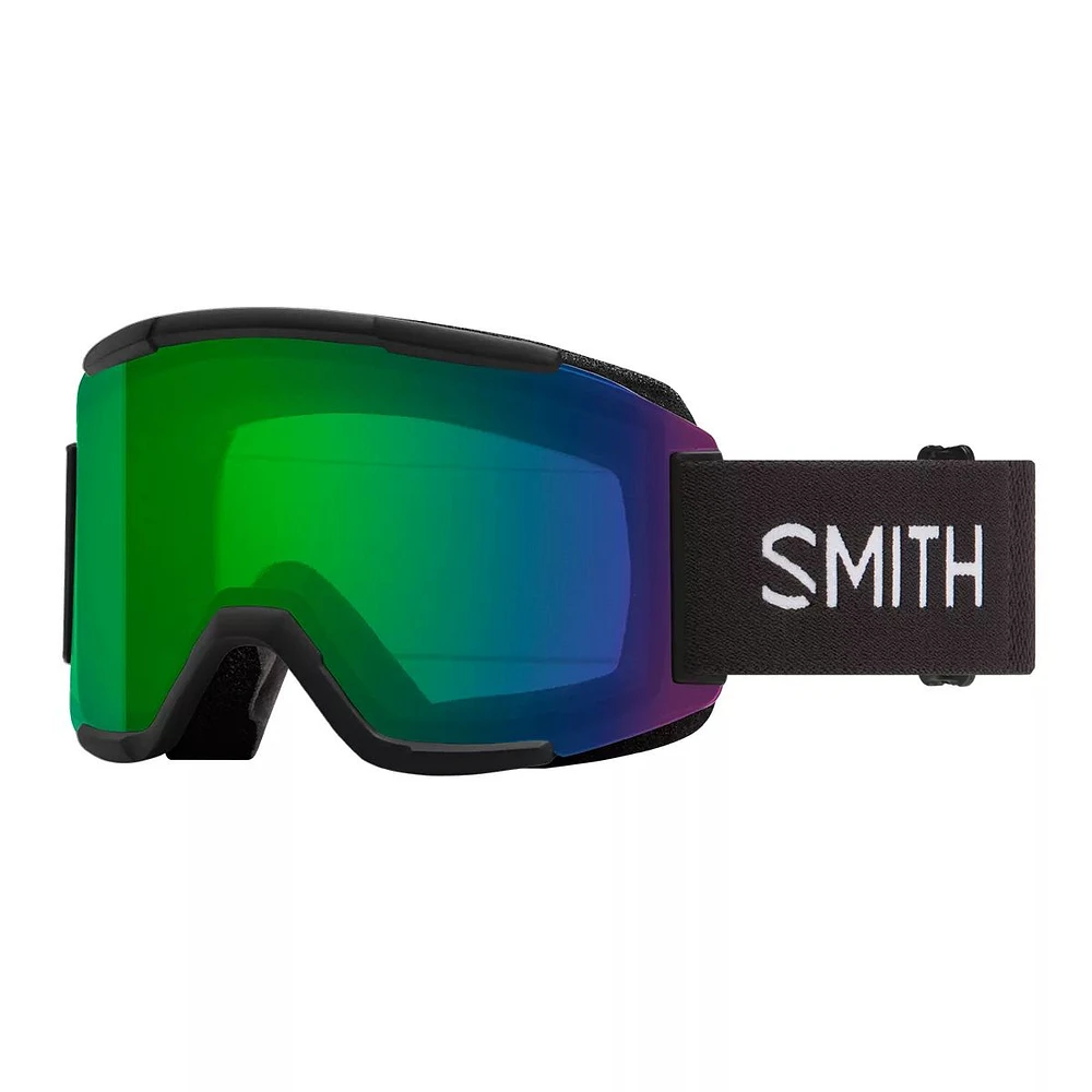 Smith Squad Ski & Snowboard Goggles 2020/21