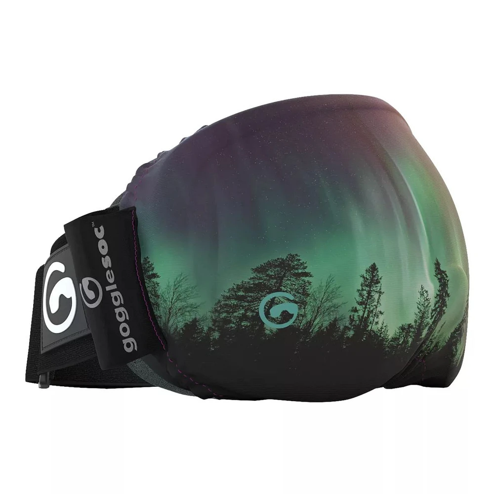 gogglesoc Microfiber Goggle Cover