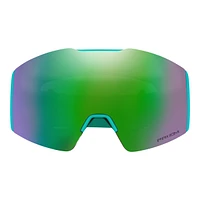 Oakley Fall Line M Ski & Snowboard Goggles 2021/22 - Celeste with Prizm Jade Iridium Lens