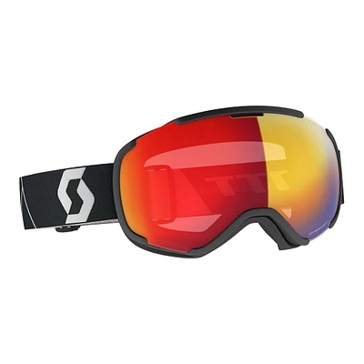 SCOTT Faze II Light Sensitive Ski & Snowboard Goggles 2021/22