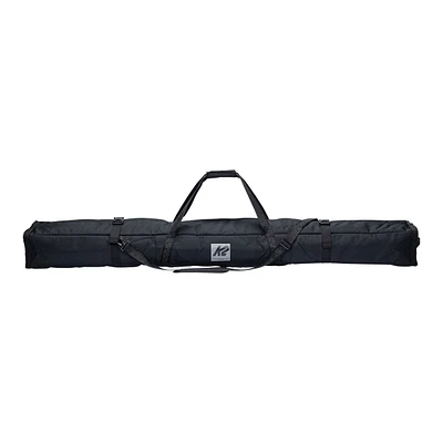 K2 Padded Double Ski Bag