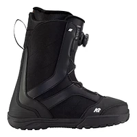 K2 Raider Men's Snowboard Boots 2020/21