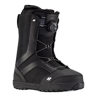 K2 Raider Men's Snowboard Boots 2020/21